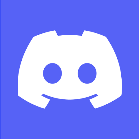Discord Logo