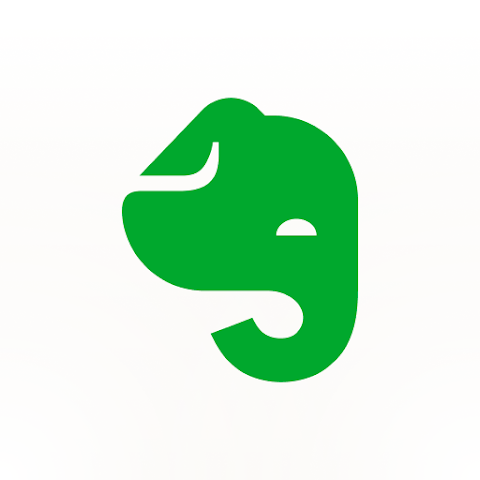 Evernote Logo