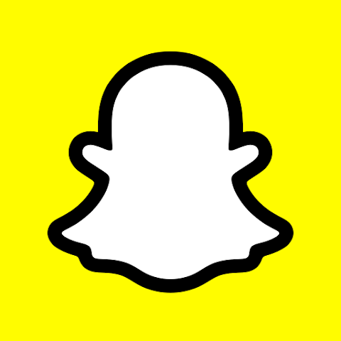 Snapchat Logo