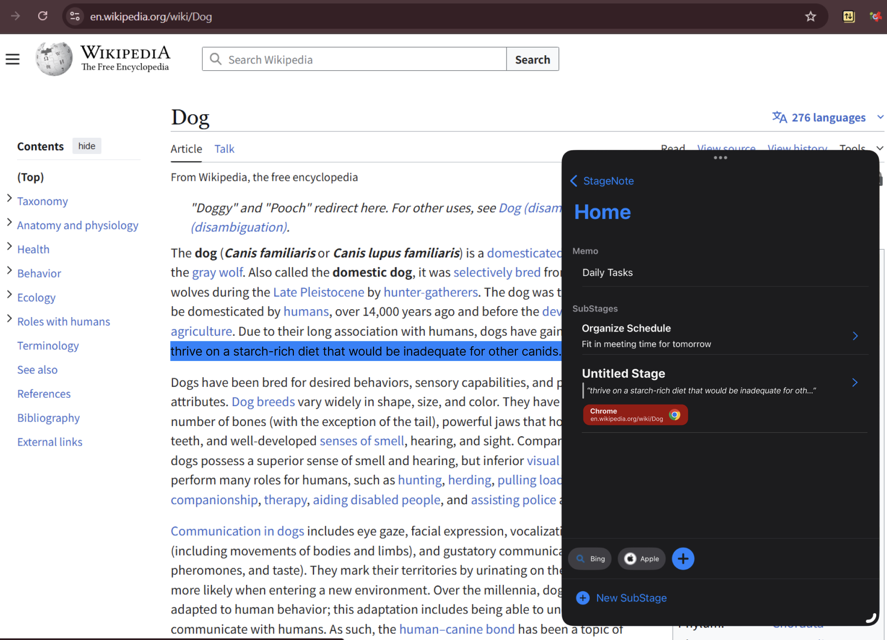 Capture Effortlessly